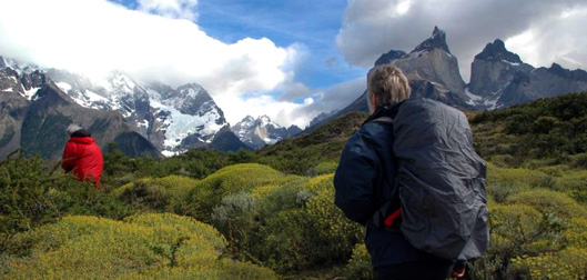 Montañismo en el Norte de Chile