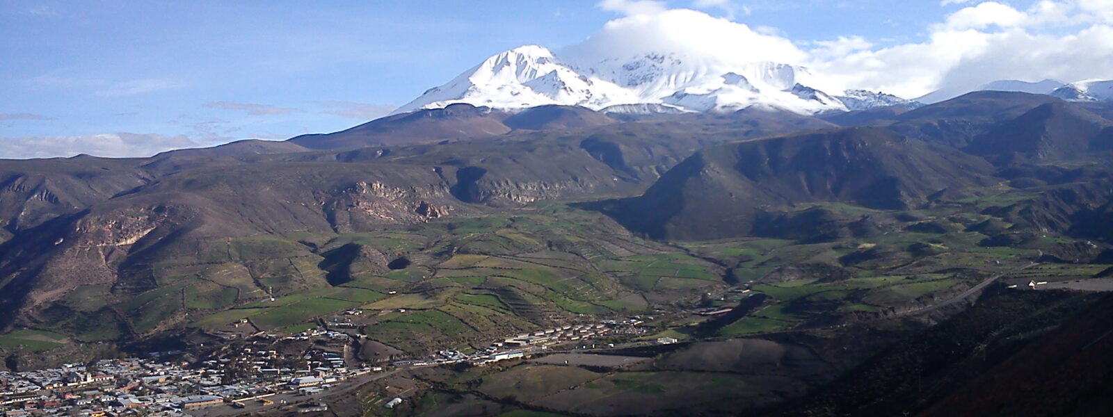 Tour Parque Nacional Lauca Chile